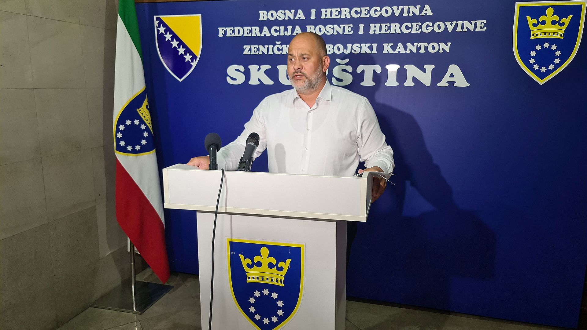 VLADA ZDK ODOBRILA 824.204,00 KM ZA PROJEKTE RAZVOJA TURISTIČKE INFRASTRUKTURE I SUPRASTRUKTURE TE PODRŠKU ŽENSKOM PODUZETNIŠTVU