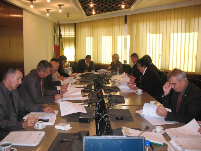 Odluke Vlade Zeničko-dobojskog kantona sa 85. sjednice