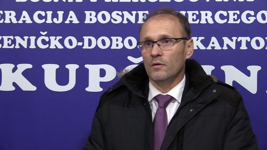KUCZ: PADAVINE NISU IZAZVALE VEĆE PROBLEME NA PODRUČJU ZDK