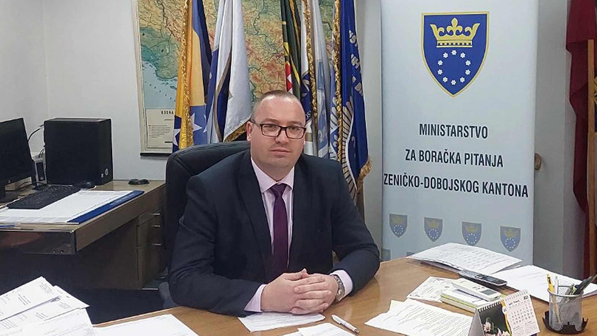 STIPENDIJE MINISTARSTVA ZA BORAČKA PITANJA ZDK POVEĆANE ZA 200,00 KM: STUDENTIMA PRVE GODINE 1.000 KM, A VIŠIH GODINA STUDIJA 1.400 KM