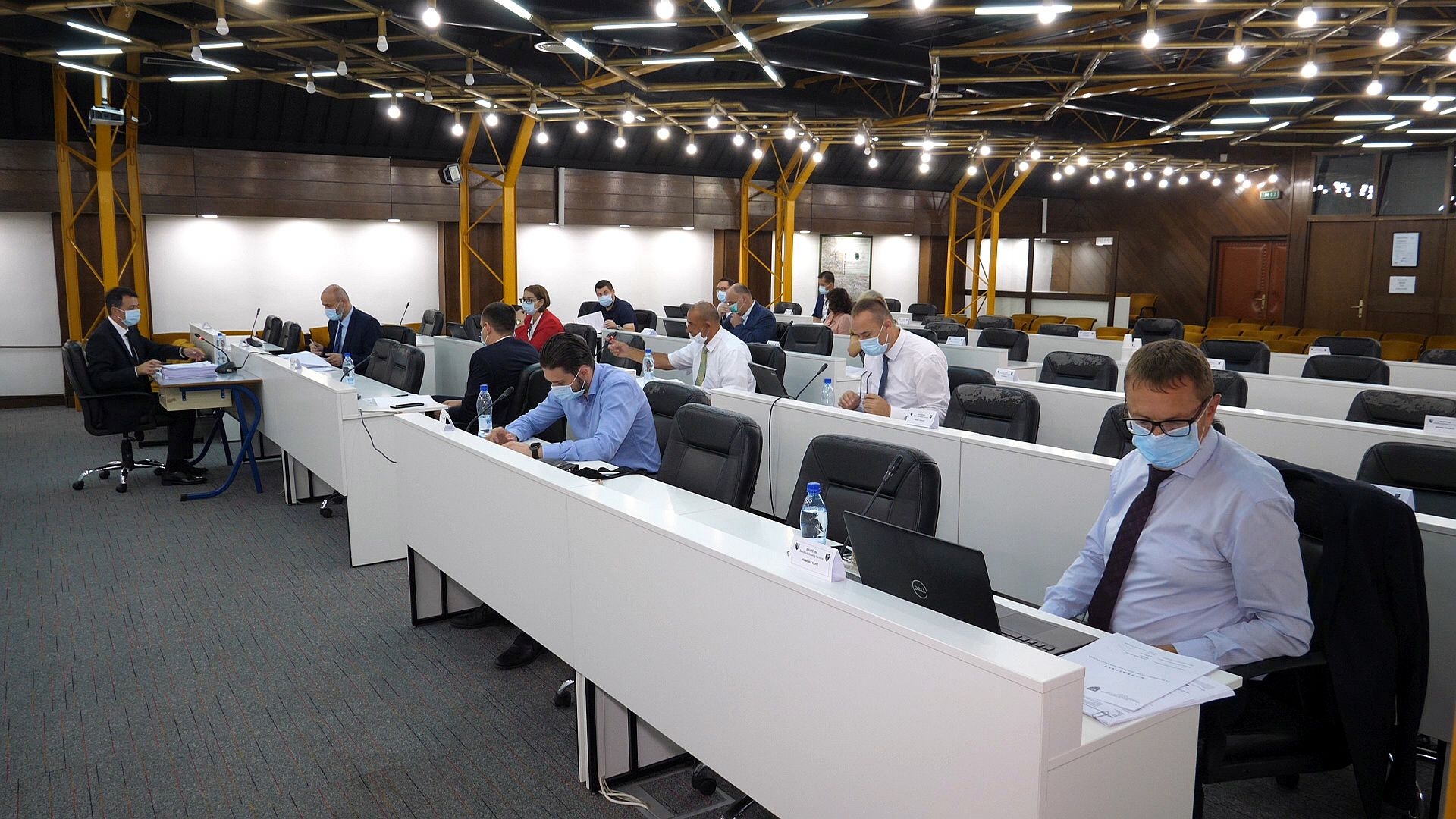 VLADA ZDK IZVRŠILA ISPLATU EGZISTENCIJALNE NAKNADE ZA MJESEC JUNI