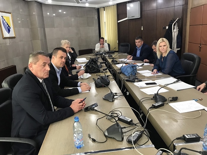 TIM ZA BORBU PROTIV KORUPCIJE ĆE PREDLOŽITI VLADI SVEOBUHVATNU REVIZIJU DIPLOMA U ZDK