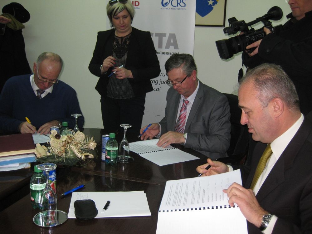 PROTOKOL O SANIRANJU PUTA ZA BRADIĆE