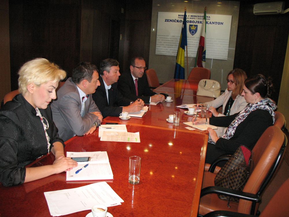 USAID I SIDA POMAŽU STRADALE U POPLAVAMA