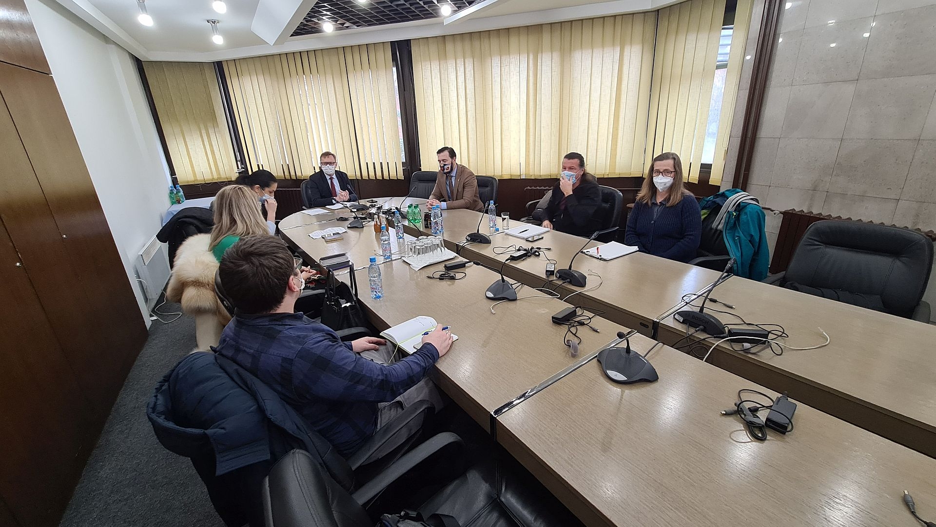 VLADA ZDK I KFW ZAJEDNO REKONSTRUIŠU OSAM OSNOVNIH ŠKOLA