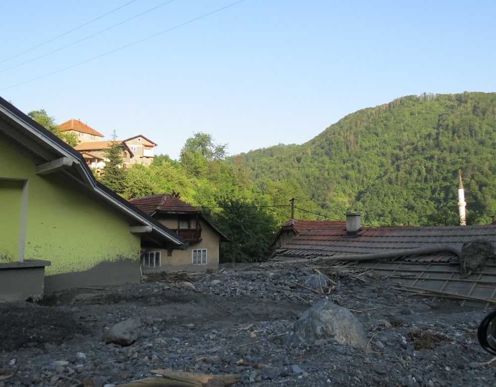 ZA OBNOVU KUĆA MILION MARAKA