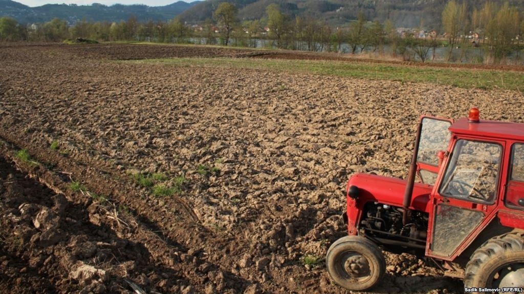 USVOJENI PROGRAMI UTROŠKA SREDSTAVA MINISTRSTVA ZA POLJOPRIVREDU, ŠUMARSTVO I VODOPRIVREDU ZA 2016. GODINU