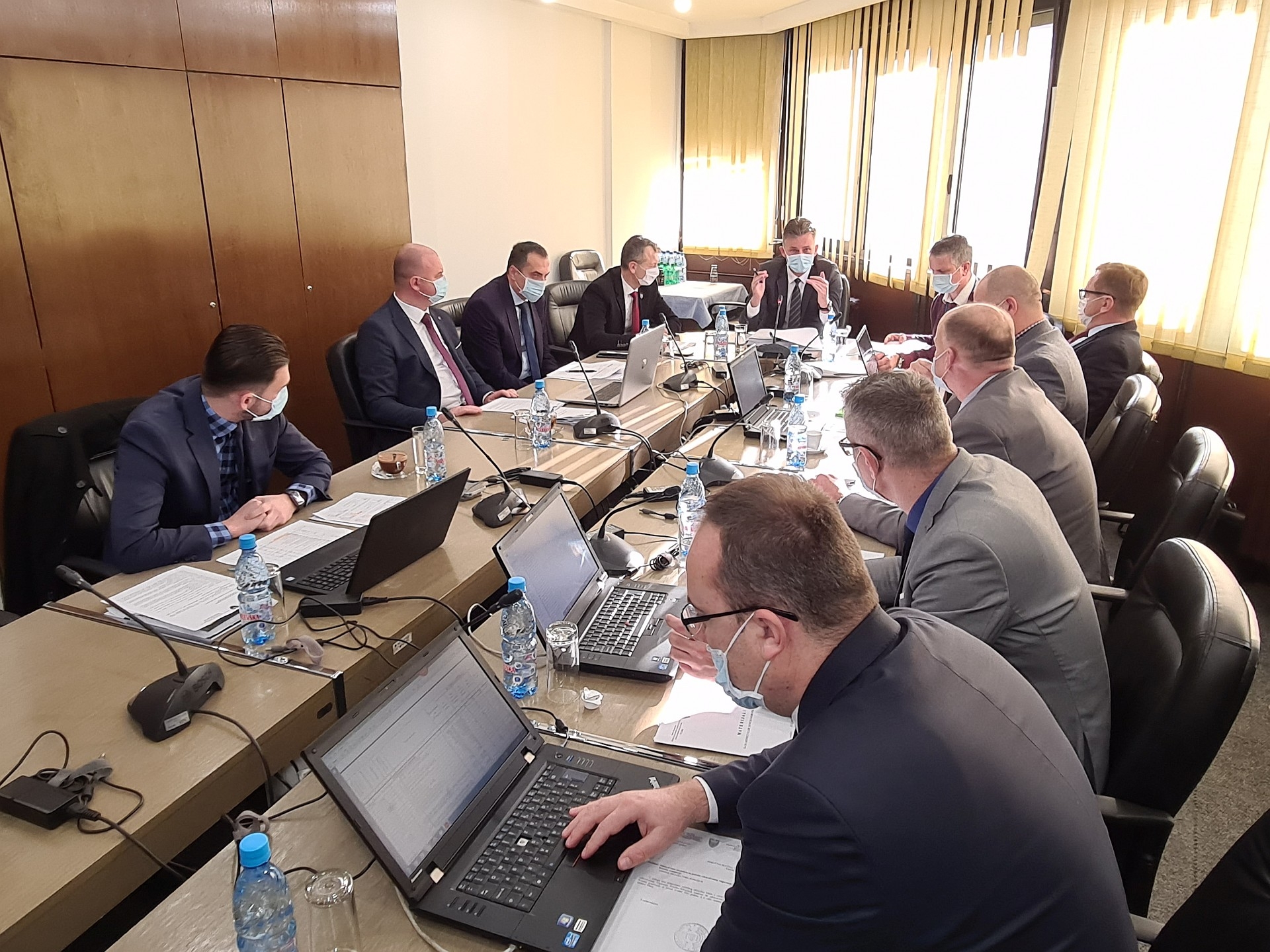 VLADA ZDK USVOJILA ODLUKE ZA ISPLATU POTICAJA U POLJOPRIVREDI U IZNOSU OD 481.927,60 KM