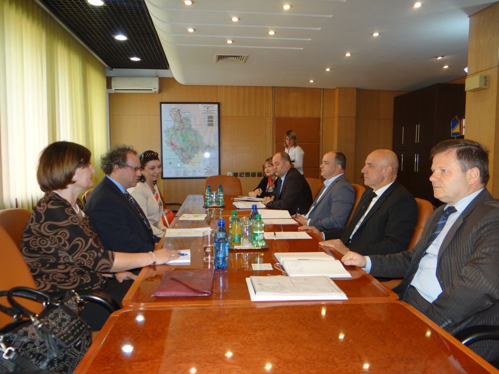 JAVNO-PRIVATNO PARTNERSTVO I KONCESIJE