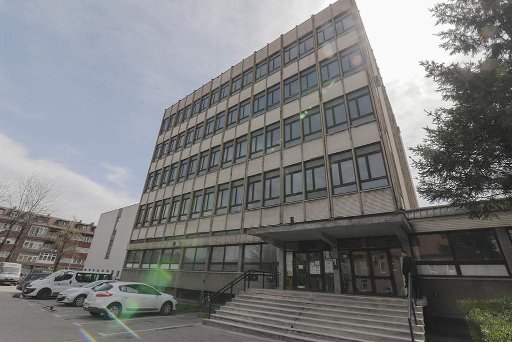 POČINJE OBNOVA ZGRADE METALURŠKO-TEHNOLOŠKOG FAKULTETA U ZENICI