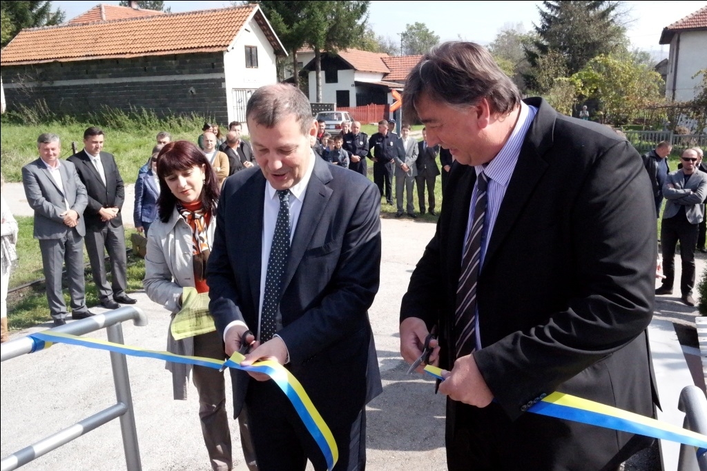 U MOŠTRIMA E-KARTICE U BJELAVIĆIMA AMBULANTA