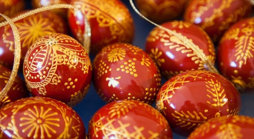 PREMIJER I PREDSJEDAVAJUĆI SKUPŠTINE ZDK ČESTITALI VASKRS