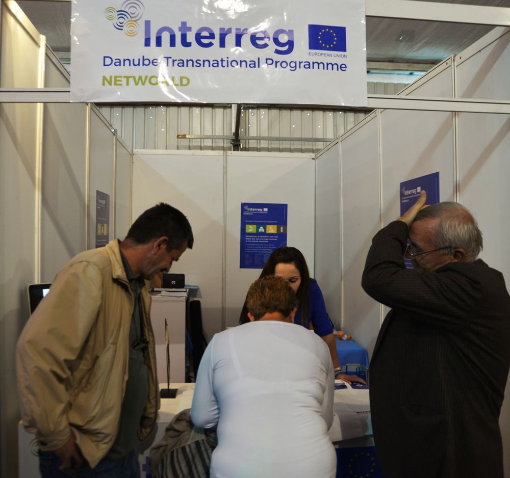 Otvoreni dan-PROJEKAT NETWORLD u organizaciji Stručne službe za razvoj i međunarodne projekte ZDK