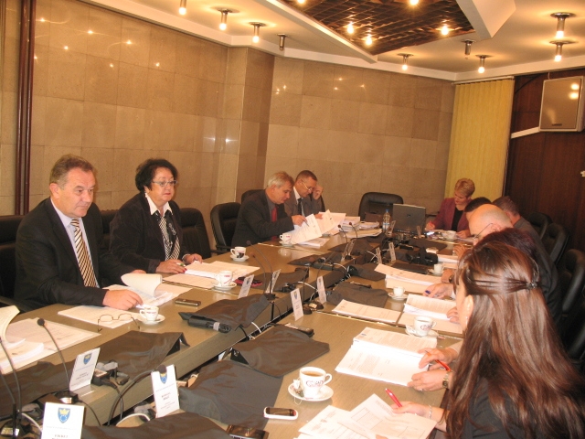 Odluke Vlade Zeničko-dobojskog kantona sa 87. sjednice