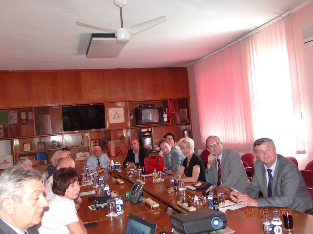 MAGLAJ: POPLAVA PROBLEMA