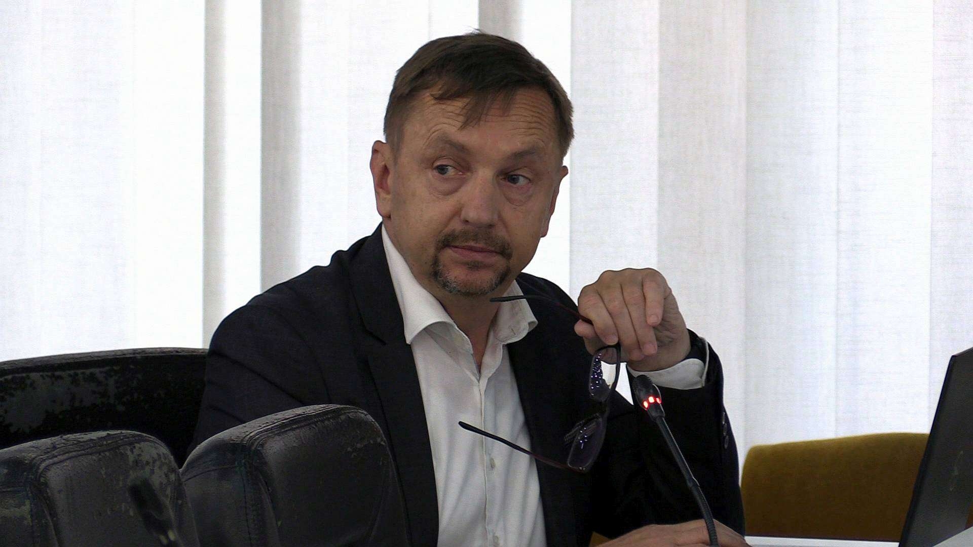 VLADA ZDK USVOJILA IZMJENE ZAKONA O JU UNIVERZITET U ZENICI