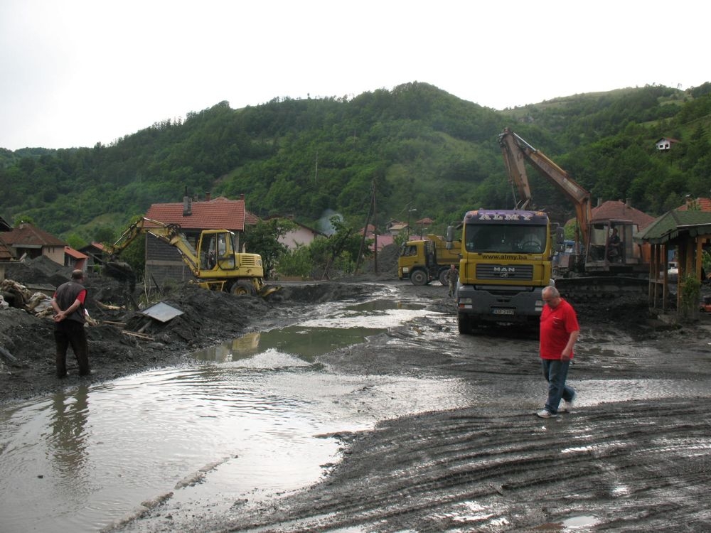 OBEZBJEĐENE DODATNE KOLIČINE GORIVA I SJEMENA