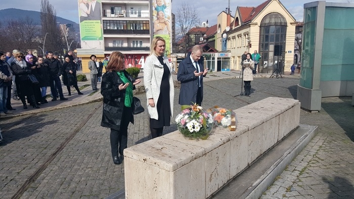 Saopštenje povodom Dana nezavisnosti