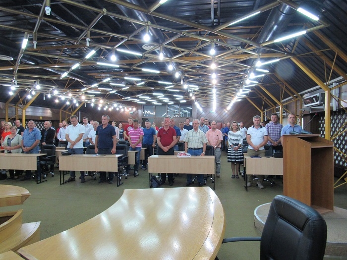 POSAO DOBILO JOŠ 46 PRIPADNIKA BORAČKE POPULACIJE