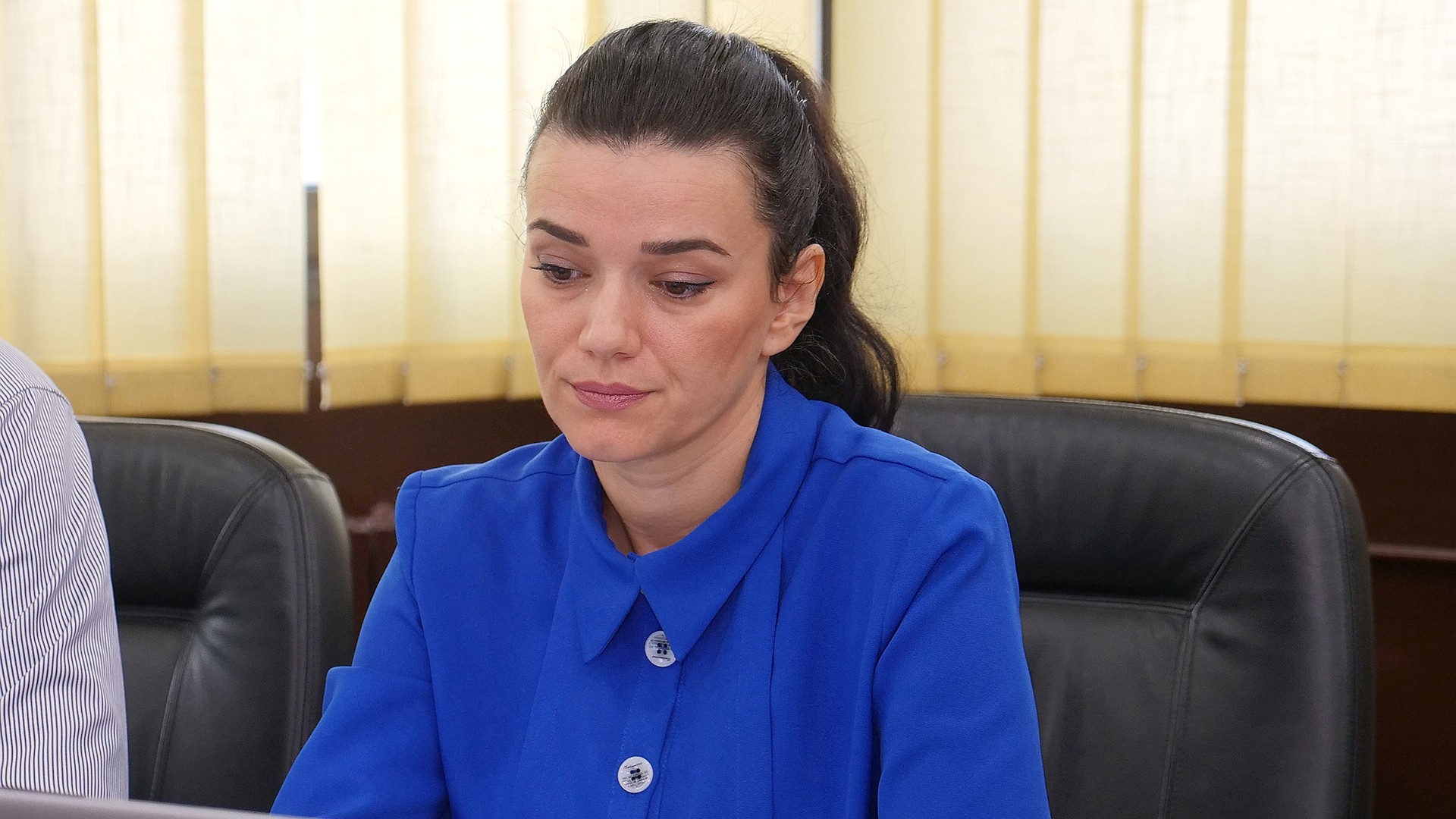 KANTONALNOJ BOLNICI ZENICA ZA SPECIJALIZACIJE I SUBSPECIJALIZACIJE ZA POLA GODINE TRANSFERIRANO 1,5 MILIONA KM