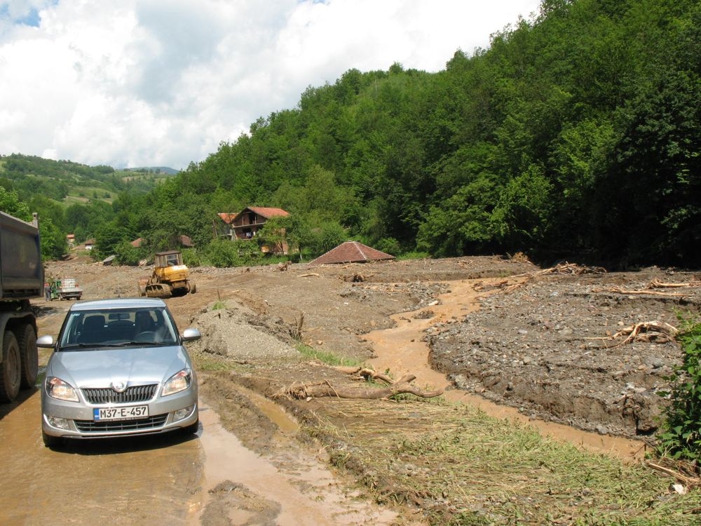 RAZUMIJEVANJE ZA RADNIKE S UGROŽENIH PODRUČJA