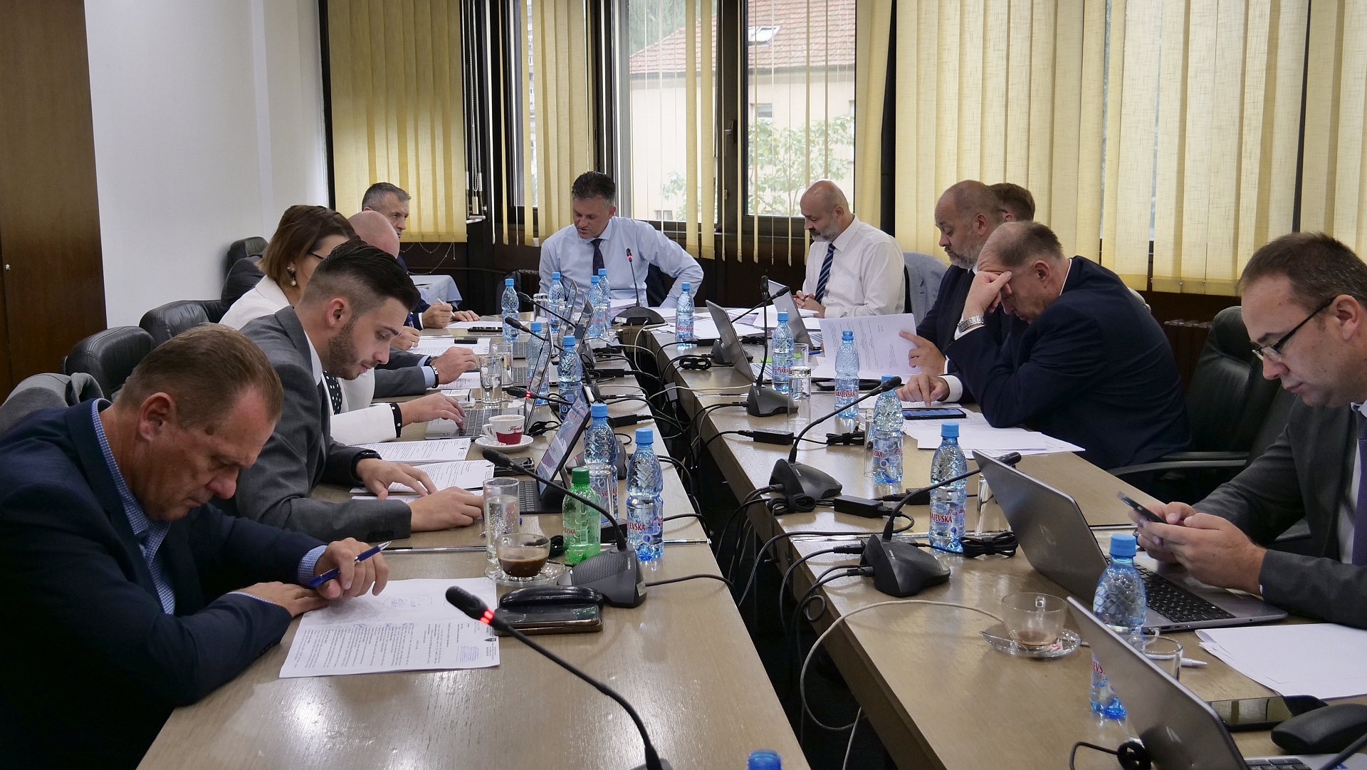 VLADA ZDK ODOBRILA 860.000 KM ZA ORGANIZACIJU I IZGRADNJU ŠEST POSLOVNIH ZONA