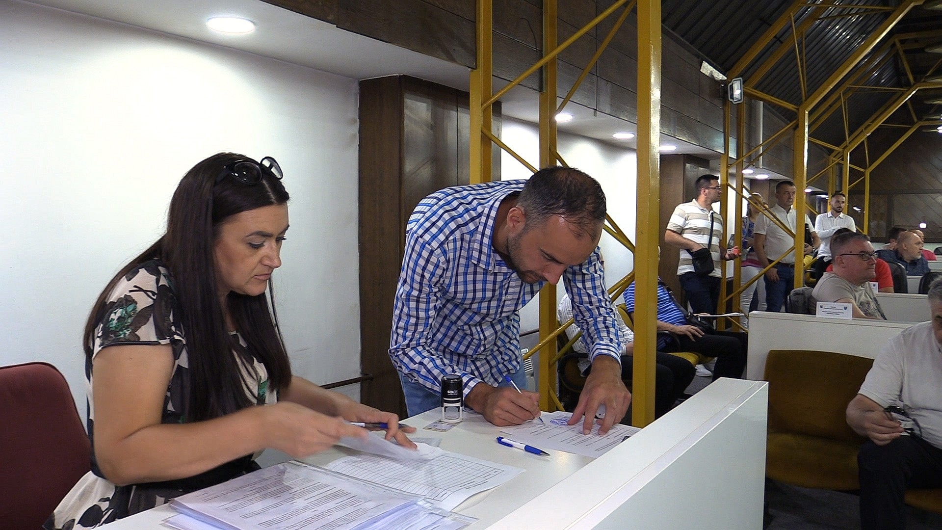 ZA PROJEKTE IZ OBLASTI NAUKE, KULTURE, SPORTA, MLADIH I INFORMISANJA SREDSTVA U IZNOSU OD 306.000 KM