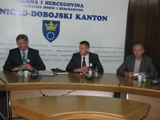 Sportske igre ratnih vojnih invalida Federacije BiH počinju sutra na Bistričaku