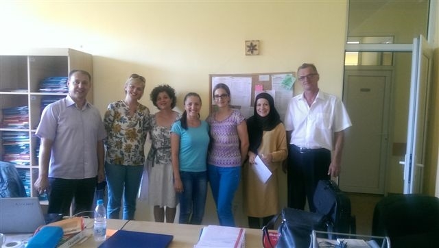 Posjete ustanovama povodom obilježavanja dana Zeničko-dobojskog kantona