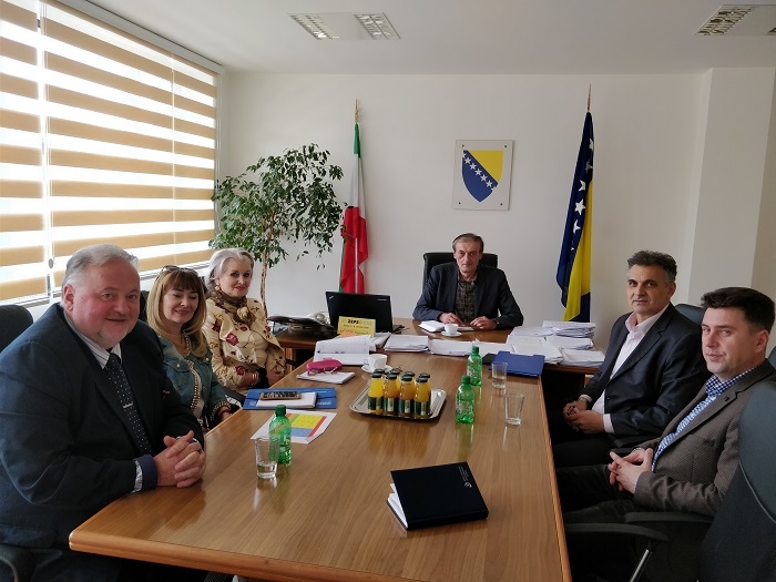 DOGOVORENA NABAVKA ZAMJENSKE TERAPIJE NEOPHODNE ZA LIJEČENJE OVISNIKA O OPOJNIM SREDSTVIMA