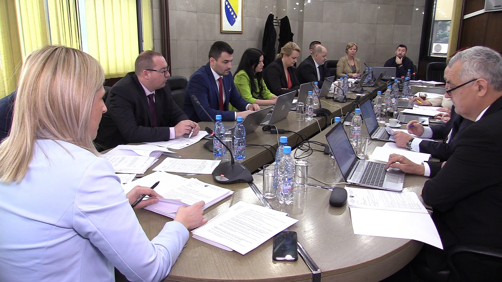 VLADA ZDK USVOJILA FINANSIJSKI PLAN ZZO ZDK: POVEĆANA SREDSTVA ZA ESENCIJALNU LISTU LIJEKOVA, ORTOPEDSKA POMAGALA I BANJSKO LIJEČENJE