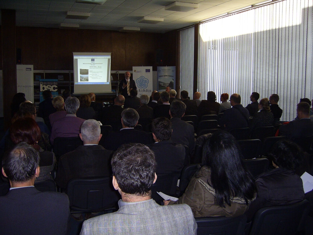 U Zenici obilježeno pet godina rada Centra za inovativnost i preduzetništvo UNZE