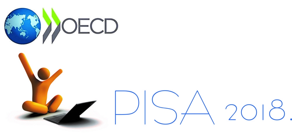 GLAVNO PISA 2018 ISTRAŽIVANJE I U ZENIČKO-DOBOJSKOM KANTONU