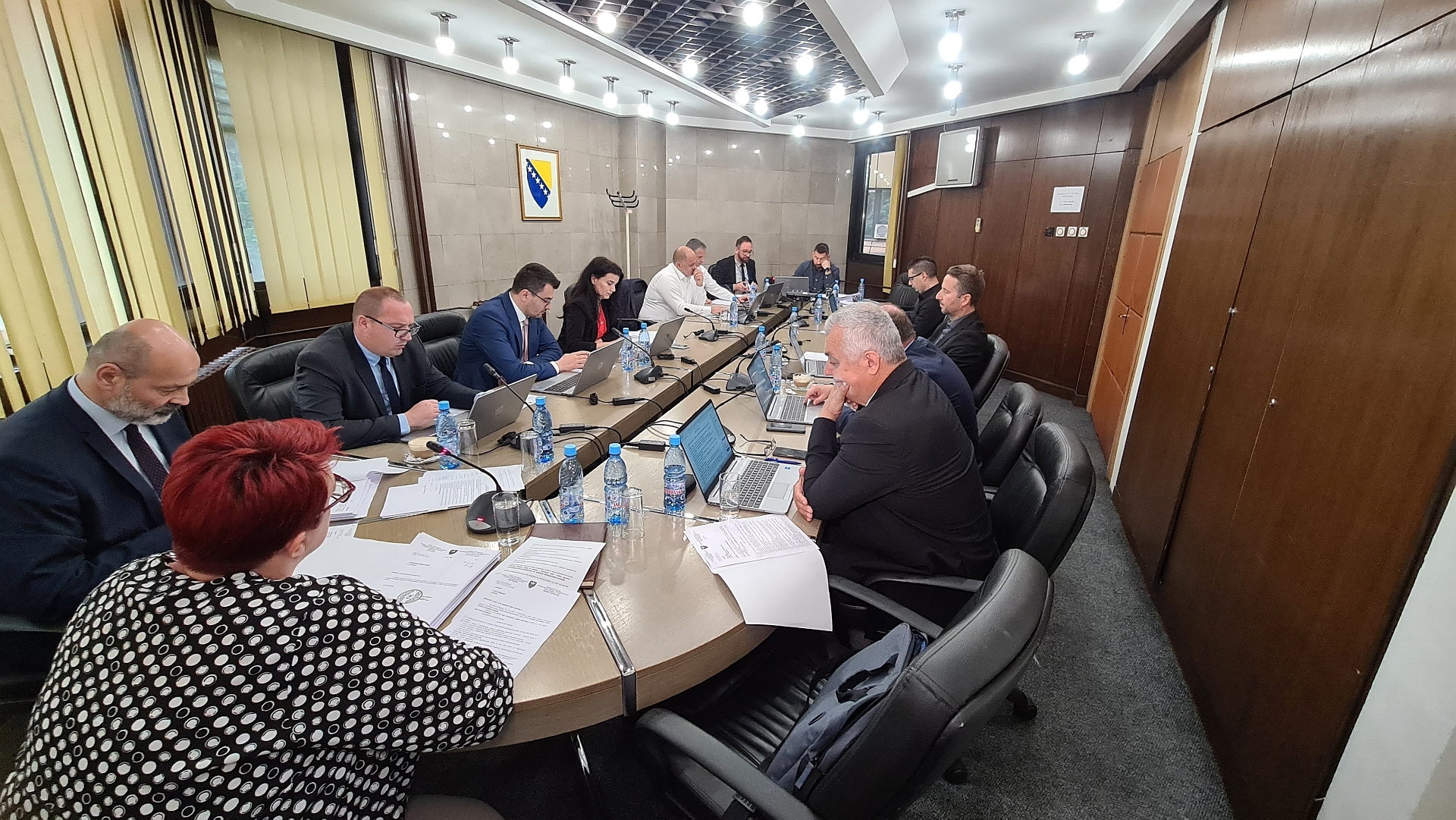 VLADA ZDK DALA SAGLASNOST ZA REALIZACIJU PROGRAMA POSAO ZA SVE 2023-2024.