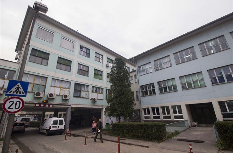 PREMIJER GANIĆ PISAO PREMIJERU NOVALIĆU: PONOVO RAZMOTRITI INICIJATIVU DA SE KBZ-U DODIJELI STATUS UNIVERZITETSKE BOLNICE