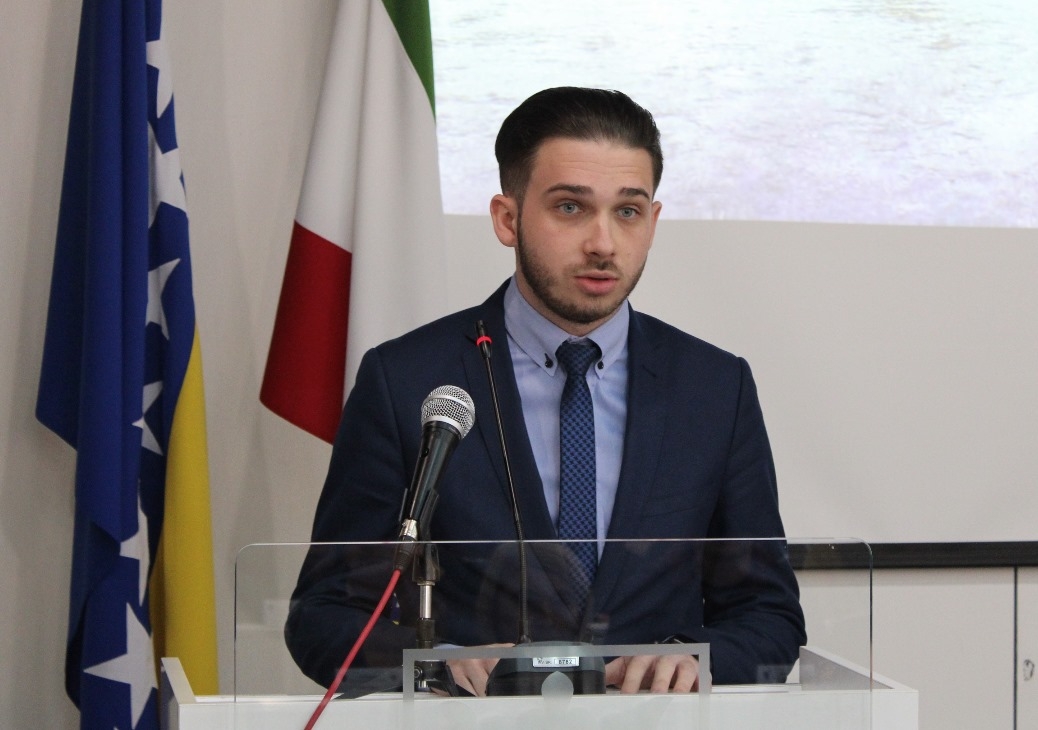 VLADA USVOJILA PROGRAM UTROŠKA SREDSTVA FONDA ZA ZAŠTITU OKOLIŠA: U 2022. GODINI 4,55 MILIONA ZA PROJEKTE ZAŠTITE OKOLIŠA U ZDK