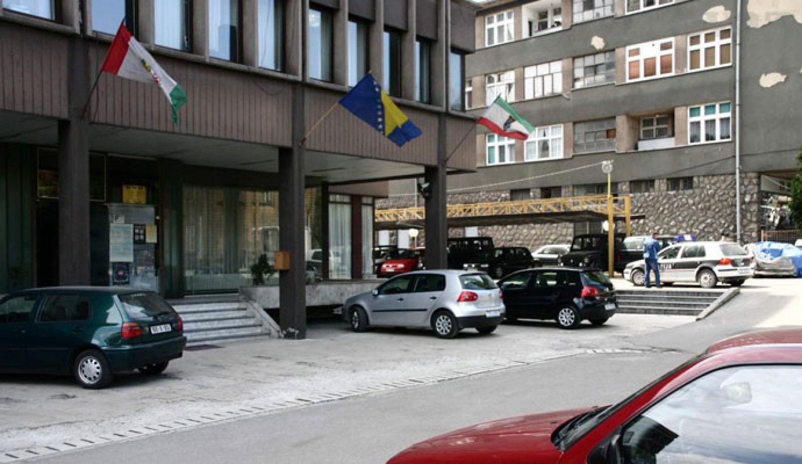 SKUPŠTINA USVOJILA NOVI ZAKON O UNUTRAŠNJIM POSLOVIMA ZDK: UPRAVA POLICIJE POSTAJE SAMOSTALNA FINANSIJSKA JEDINICA