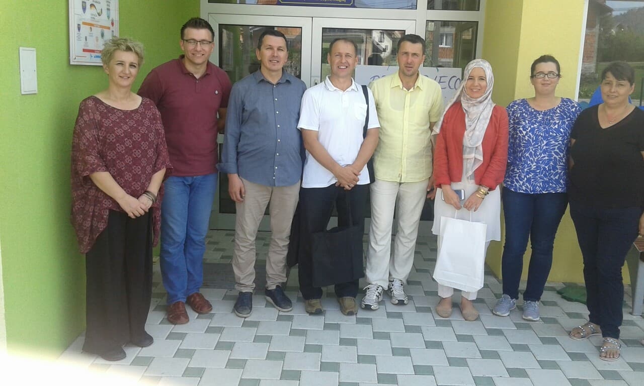 POSJETE SKUPŠTINSKIH KOMISIJA POVODOM DANA ZENIČKO-DOBOJSKOG KANTONA