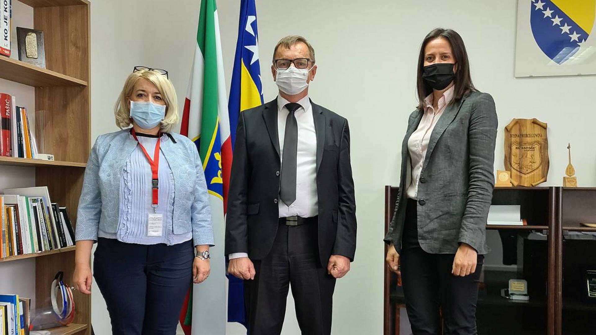 ZDK I OEAD USPOSTAVLJAJU SARADNJU U OBLASTI SREDNJEG STRUČNOG OBRAZOVANJA