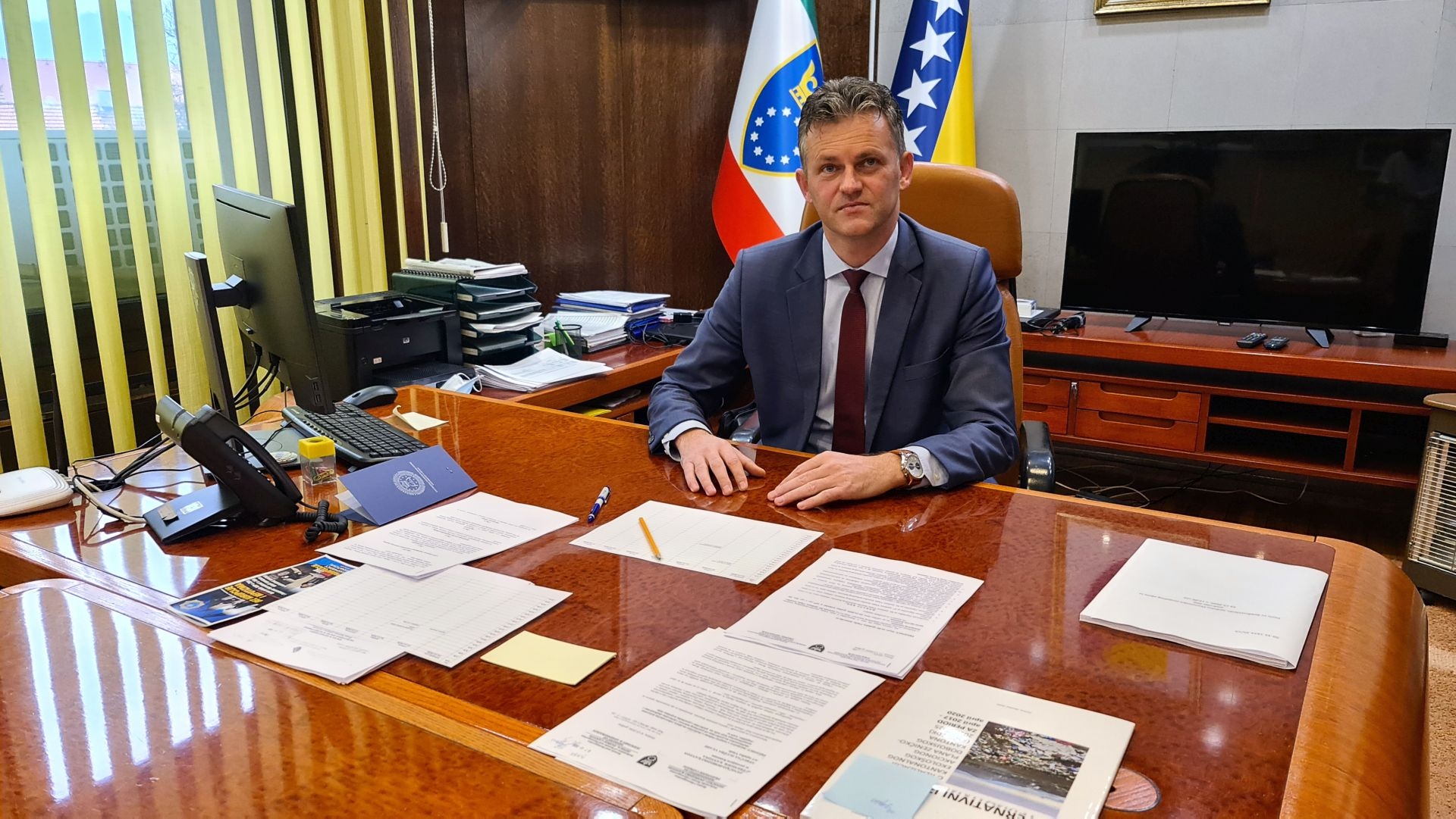 POLJOPRIVREDNIM PROIZVOĐAČIMA ODOBRENO 1.322.000 KM, OD ČEGA MALINARIMA 547.000 KM