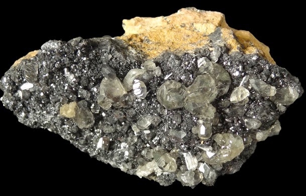 VLADA KANTONA DODIJELILA KONCESIJU ZA EKSPLOATACIJU CERUZITA PRIVREDNOM SUBJEKTU “GEOMET” d.o.o. OLOVO