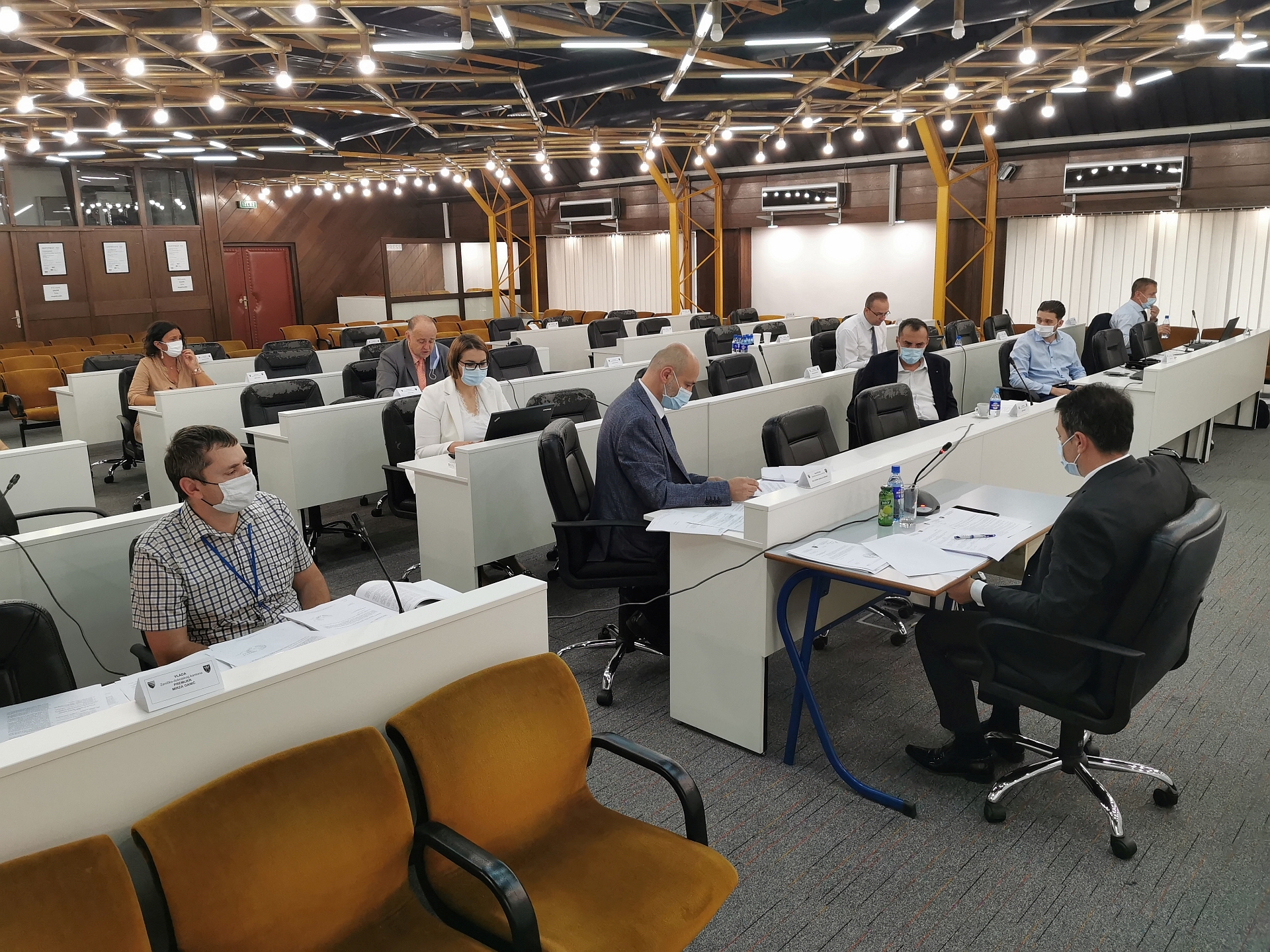 ZA REKONSTRUKCIJU I ODRŽAVANJE ŠKOLA U ZDK U 2020. NA RASPOLAGANJU 12 MILIONA KM