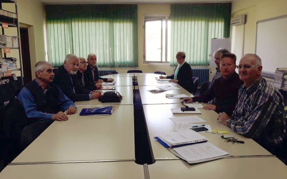 POČELI PREGOVORI O KOLEKTIVNOM UGOVORU ZA DJELATNOST VISOKOG OBRAZOVANJA U ZDK