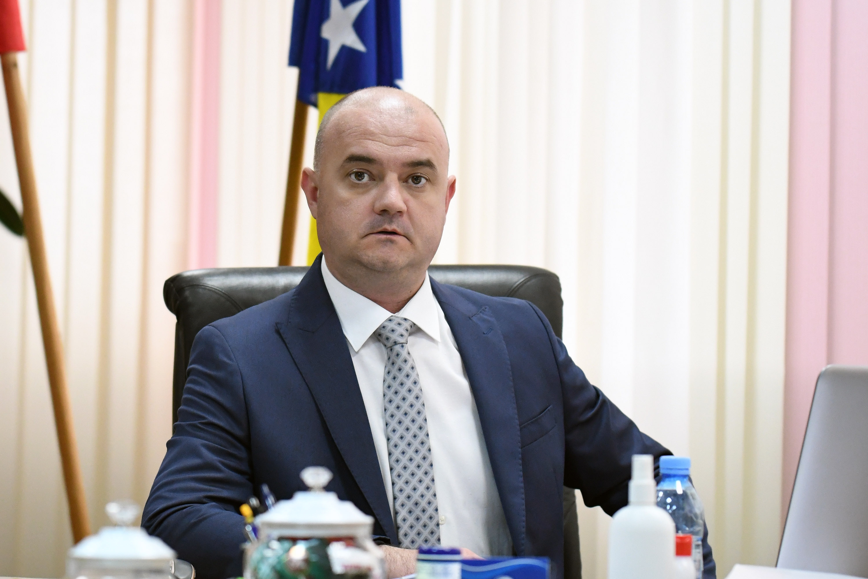 POLJOPRIVREDNIM PROIZVOĐAČIMA OSIGURANO GORIVO I POTICAJ ZA PROLJETNU SJETVU