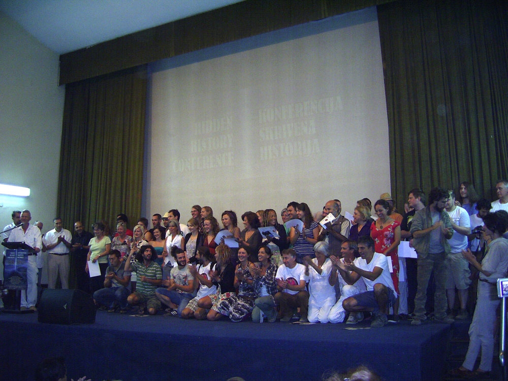 Vlada ZDK podržava istraživanja u visočkoj dolini piramida