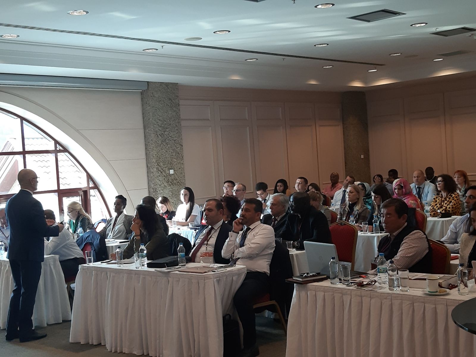 TURSKA PREPOZNALA RAD VLADE ZDK U OBLASTI JAVNO-PRIVATNOG PARTNERSTVA