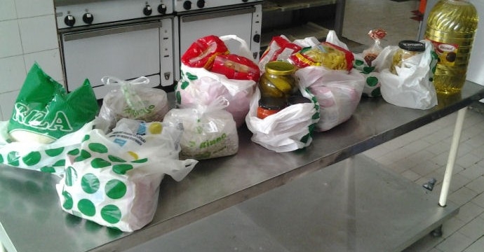 Podrška Ministarstva za rad, socijalnu politiku i izbjeglice