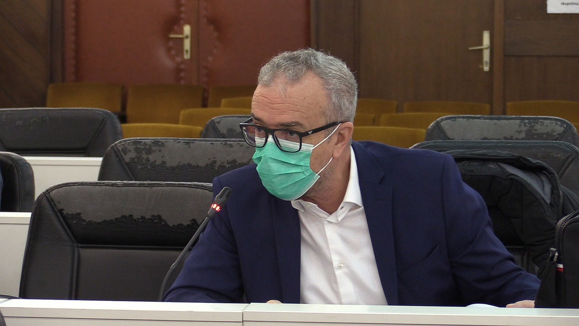 KBZ KORAK BLIŽE STICANJU STATUSA UNIVERZITETSKE BOLNICE