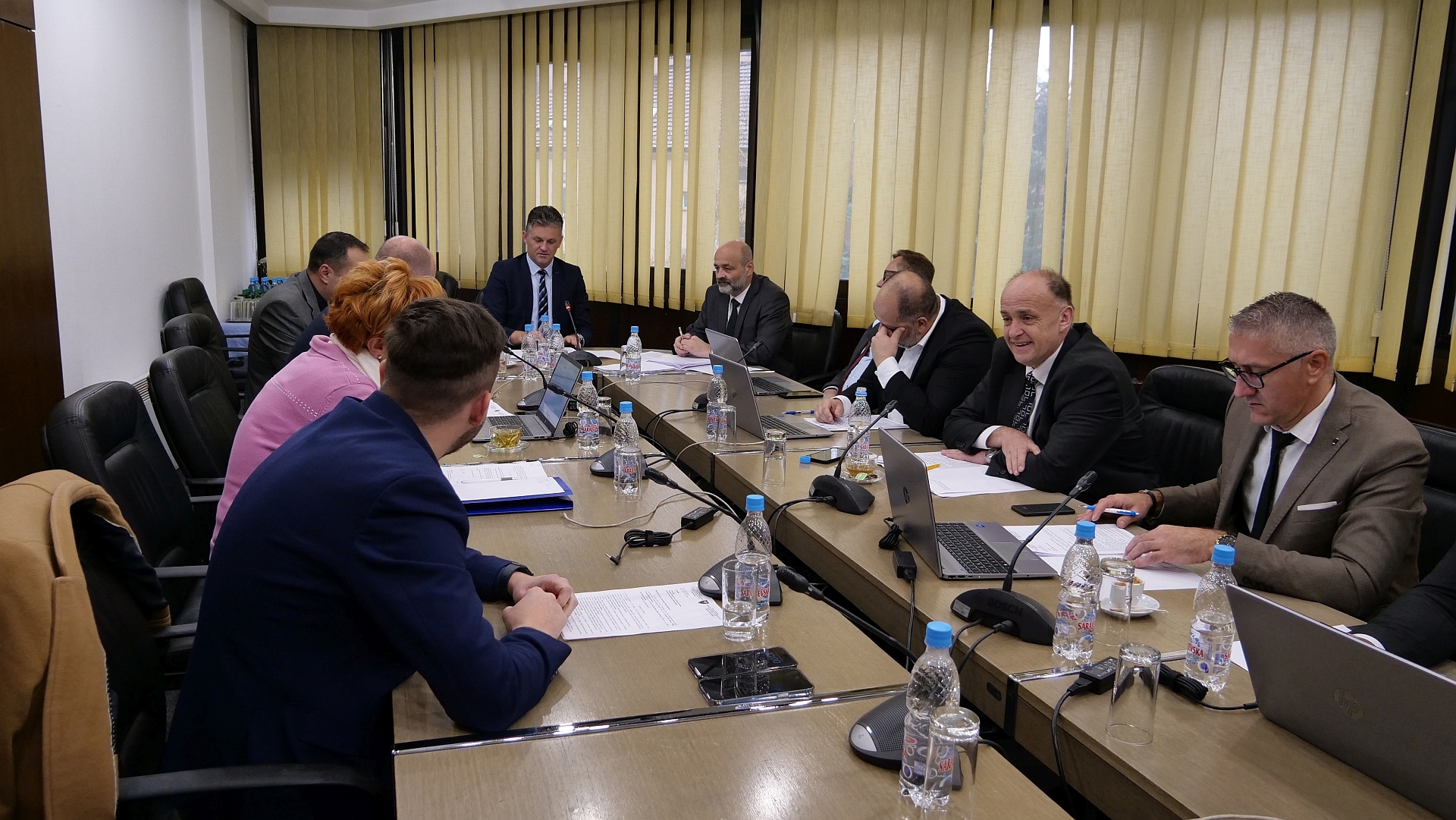 VLADA ZDK ODOBRILA 348.261,00 KM POTICAJA U POLJOPRIVREDI I ZA ZDRAVSTVENU ZAŠTITU ŽIVOTINJA