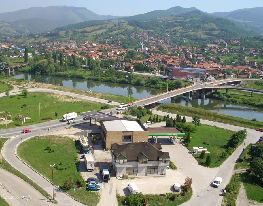 OBUSTAVA SAOBRAĆAJA NA PETLJI ”BLATUŠA”